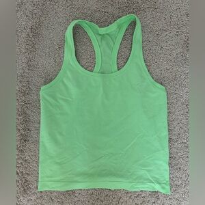 New lululemon swiftly tank